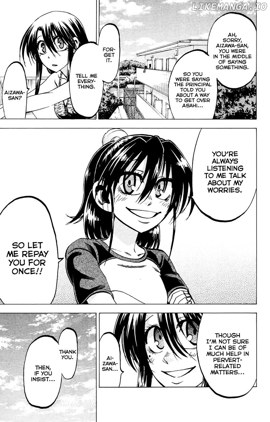 Jitsu Wa Watashi Wa chapter 120 - page 3