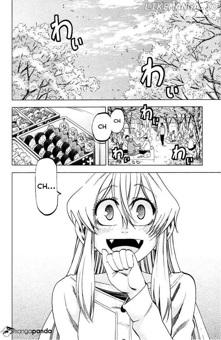 Jitsu Wa Watashi Wa chapter 91 - page 4