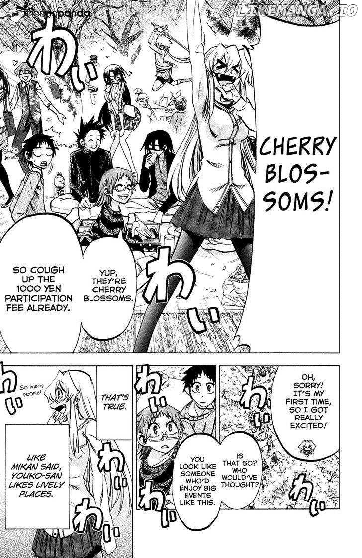 Jitsu Wa Watashi Wa chapter 91 - page 5