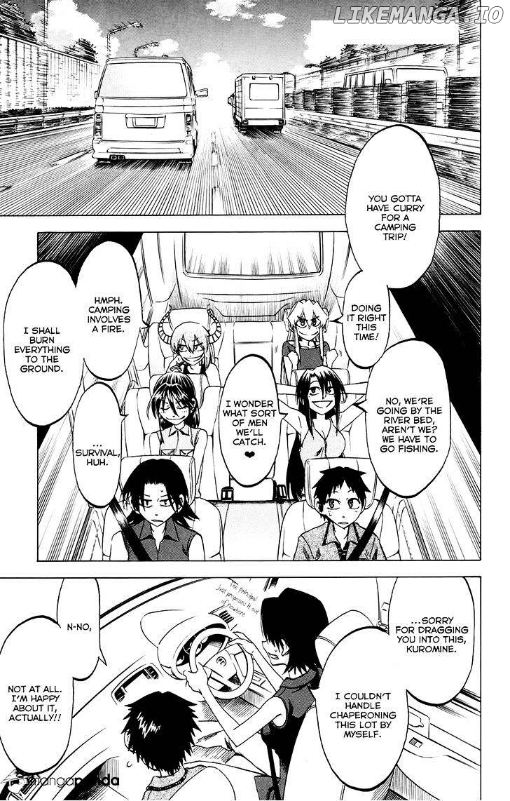 Jitsu Wa Watashi Wa chapter 29 - page 2