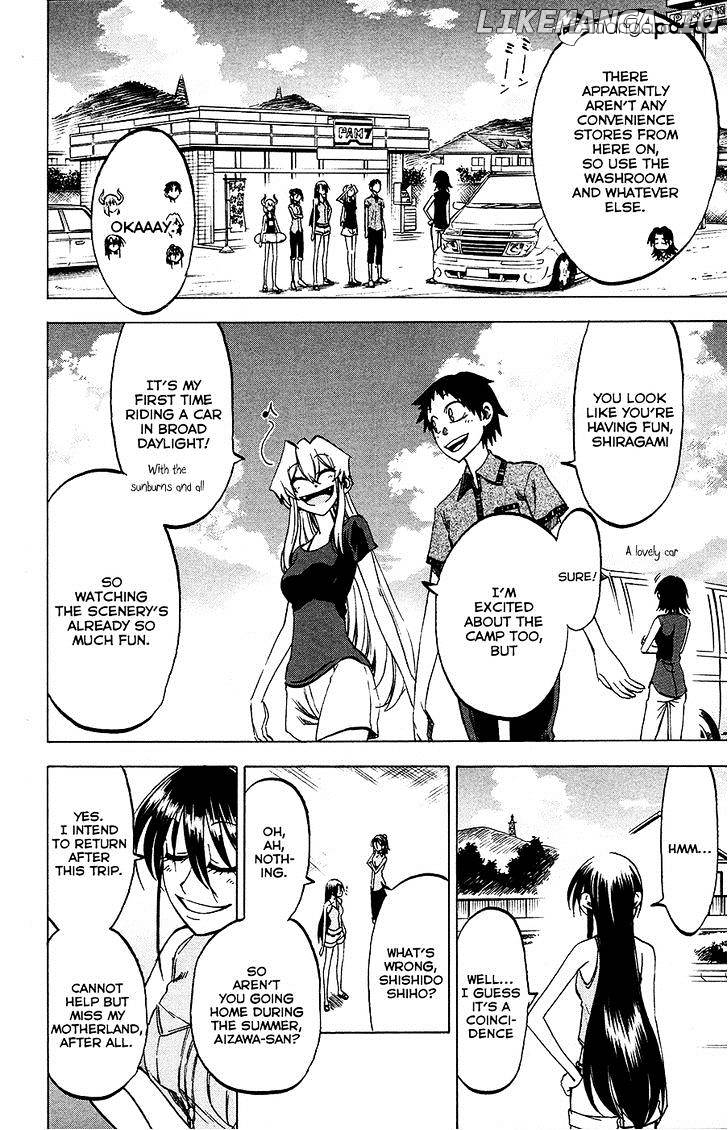 Jitsu Wa Watashi Wa chapter 29 - page 7