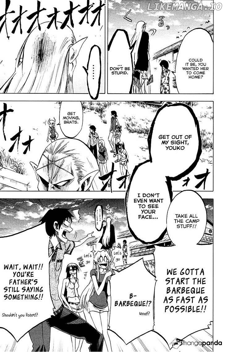 Jitsu Wa Watashi Wa chapter 30 - page 5