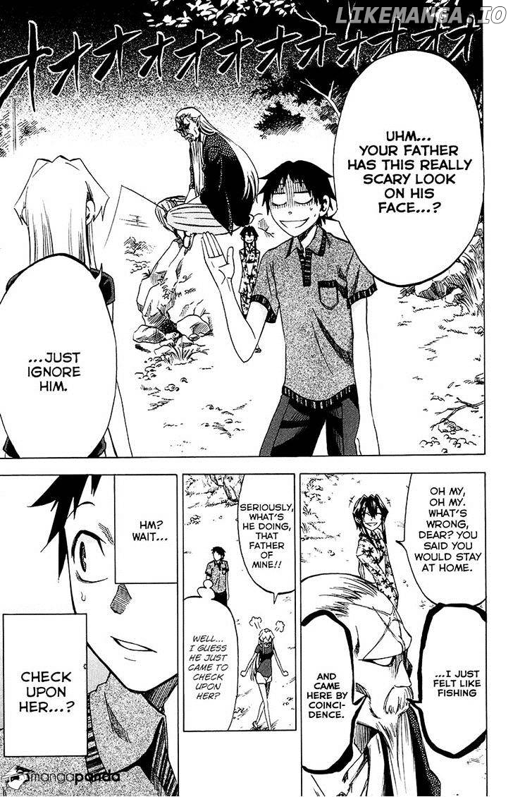Jitsu Wa Watashi Wa chapter 30 - page 7