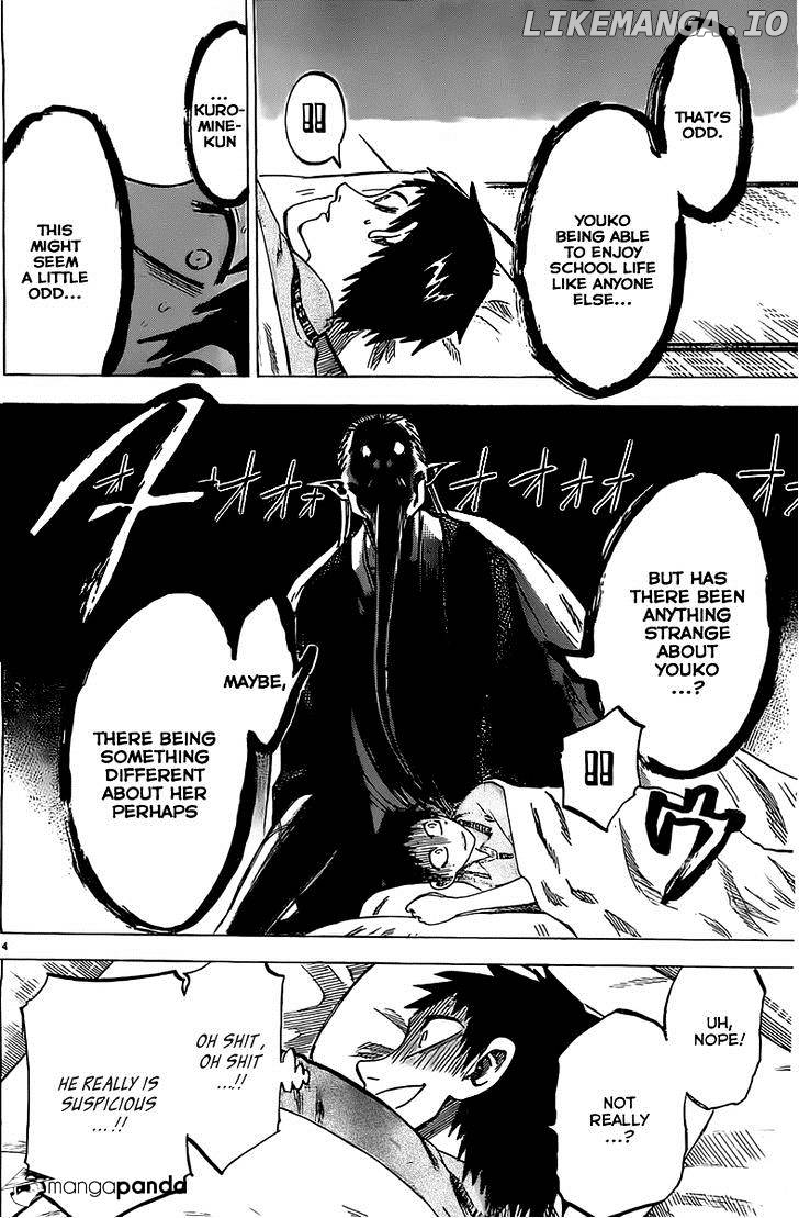 Jitsu Wa Watashi Wa chapter 31 - page 5