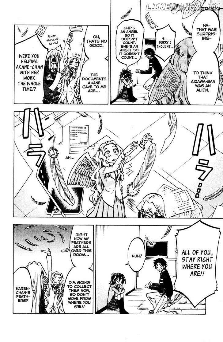 Jitsu Wa Watashi Wa chapter 62 - page 9