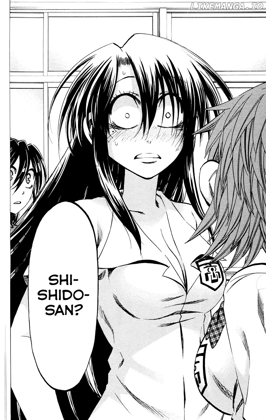 Jitsu Wa Watashi Wa chapter 123 - page 18