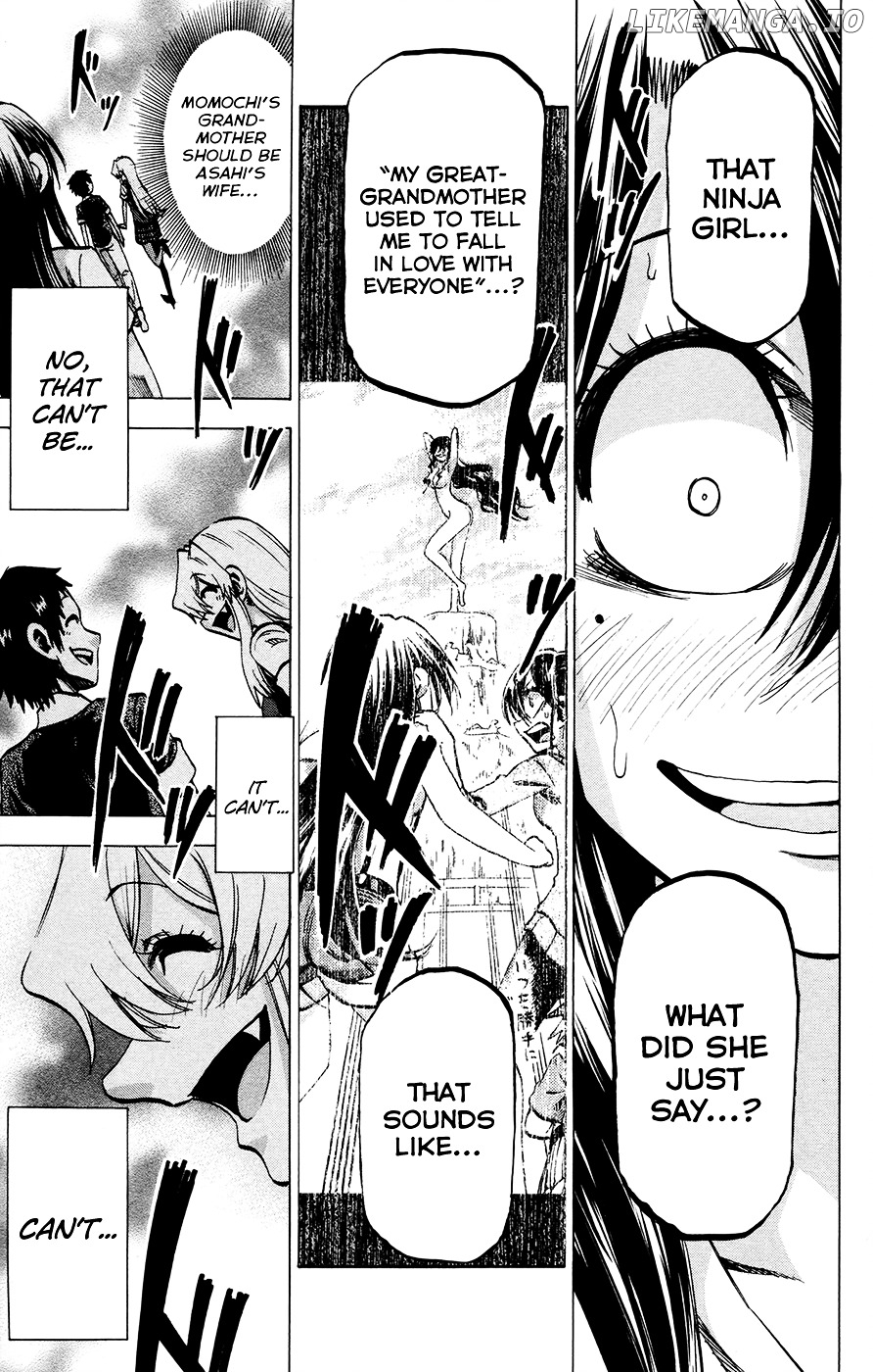 Jitsu Wa Watashi Wa chapter 123 - page 19