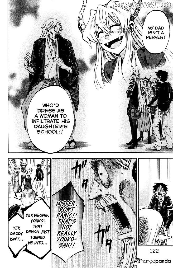 Jitsu Wa Watashi Wa chapter 94 - page 10