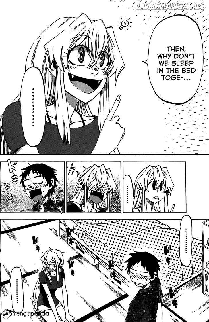 Jitsu Wa Watashi Wa chapter 32 - page 7