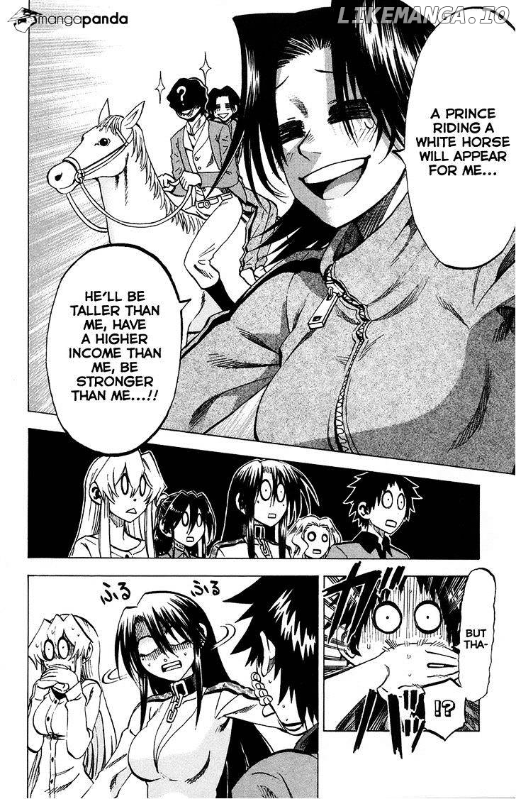 Jitsu Wa Watashi Wa chapter 63 - page 18