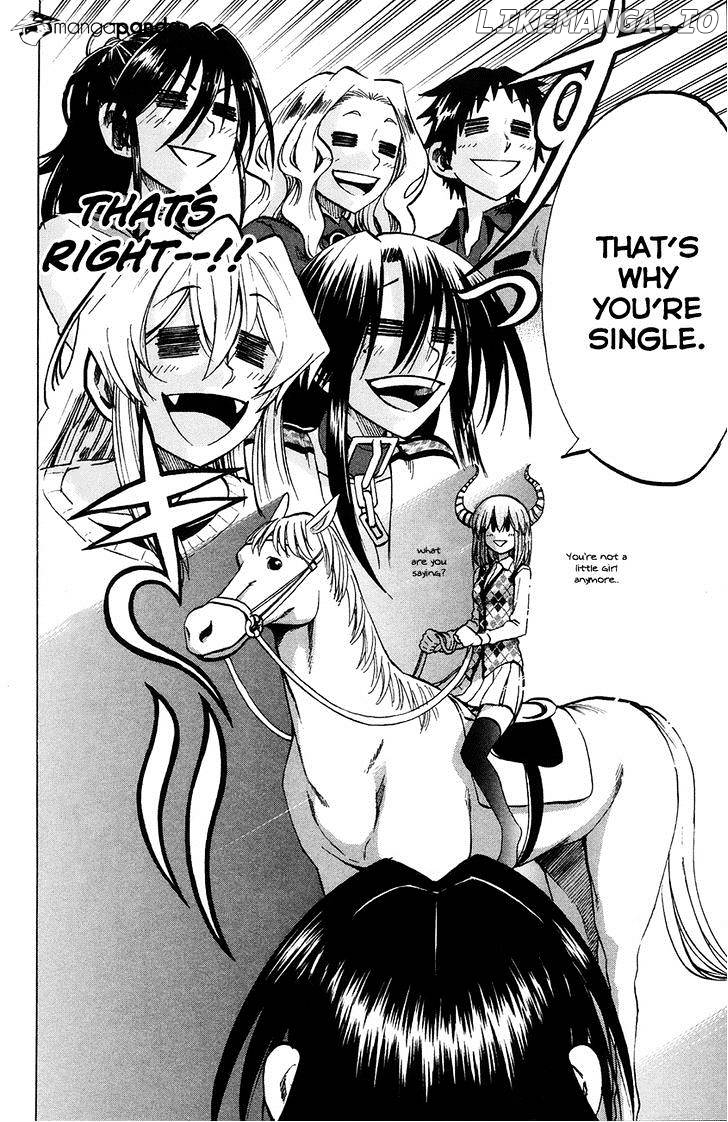 Jitsu Wa Watashi Wa chapter 63 - page 20