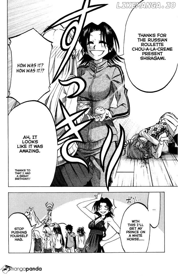 Jitsu Wa Watashi Wa chapter 63 - page 24