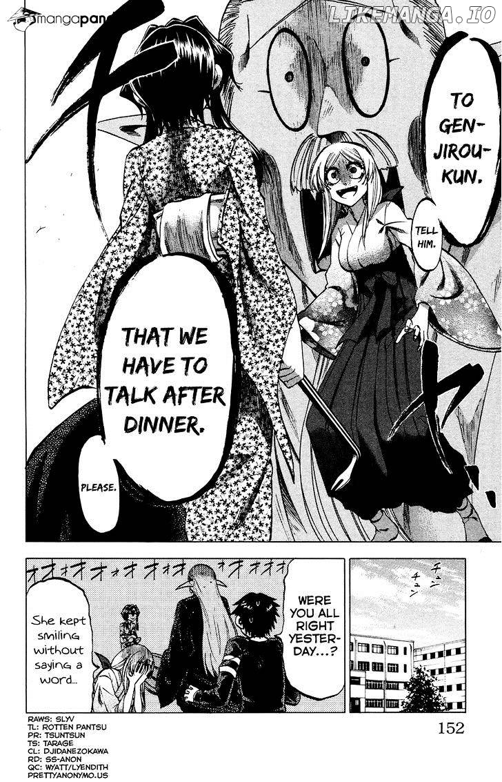 Jitsu Wa Watashi Wa chapter 95 - page 20