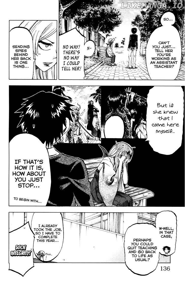 Jitsu Wa Watashi Wa chapter 95 - page 4