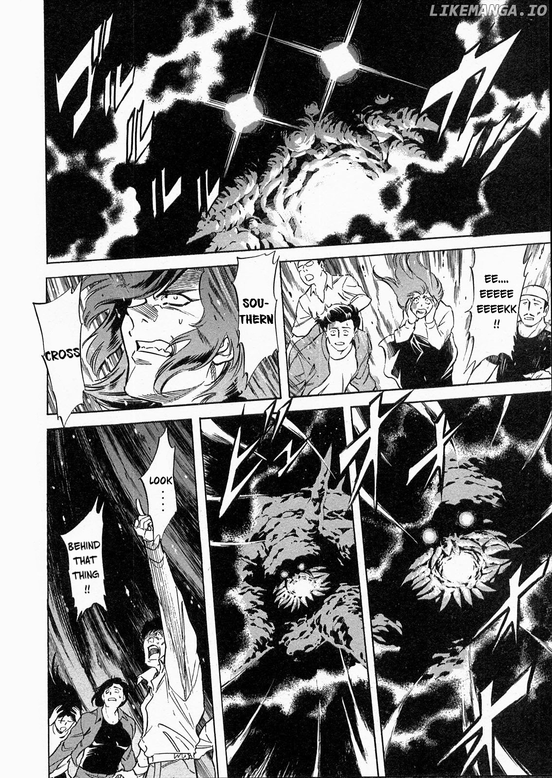 Kamen Rider Spirits chapter 72 - page 25