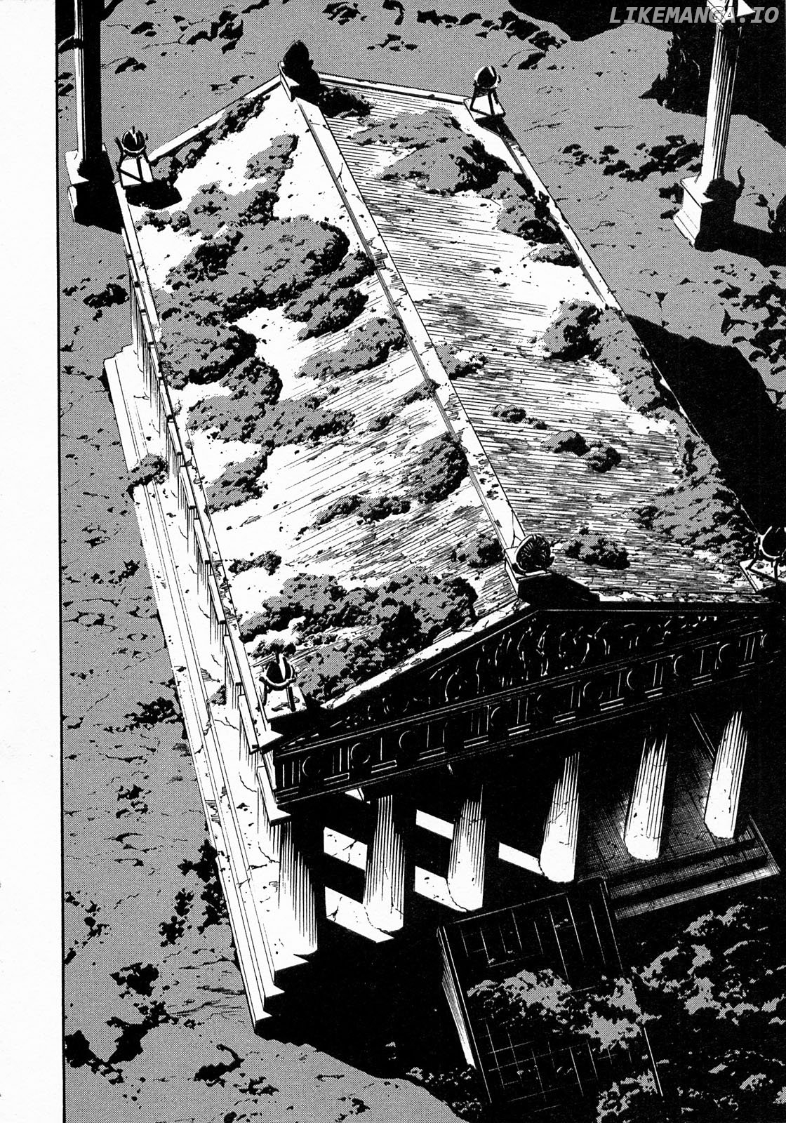 Kamen Rider Spirits chapter 70 - page 48