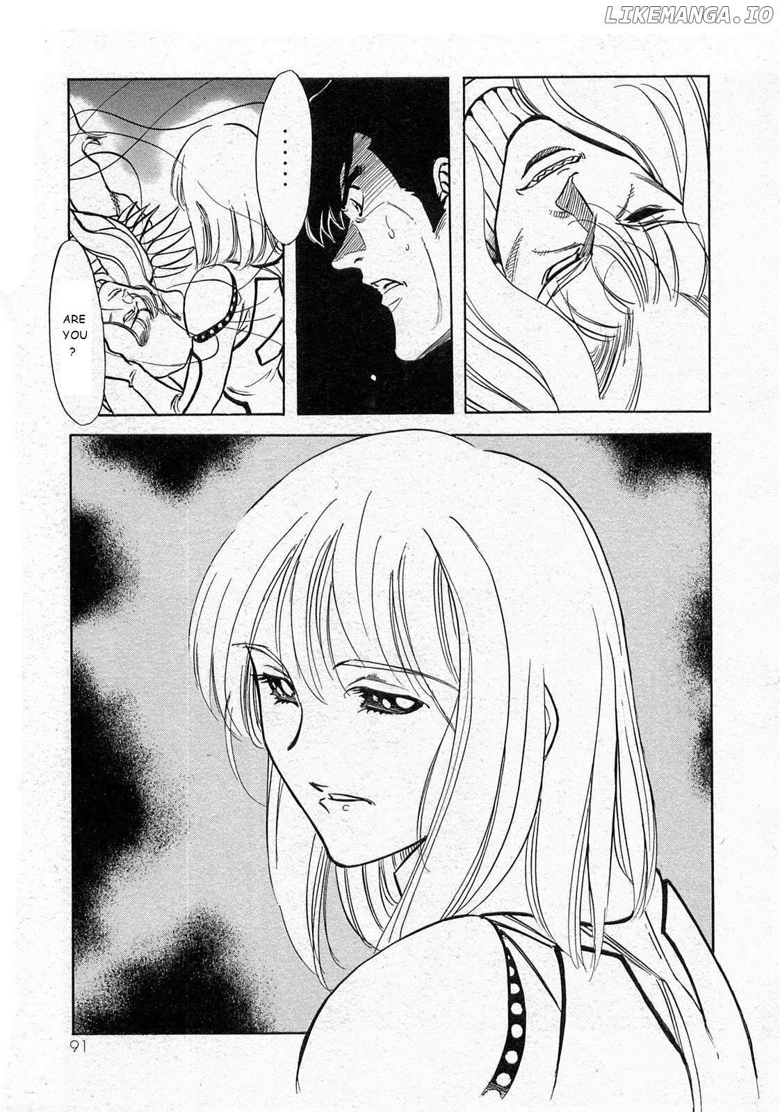 Kamen Rider Spirits chapter 71 - page 12