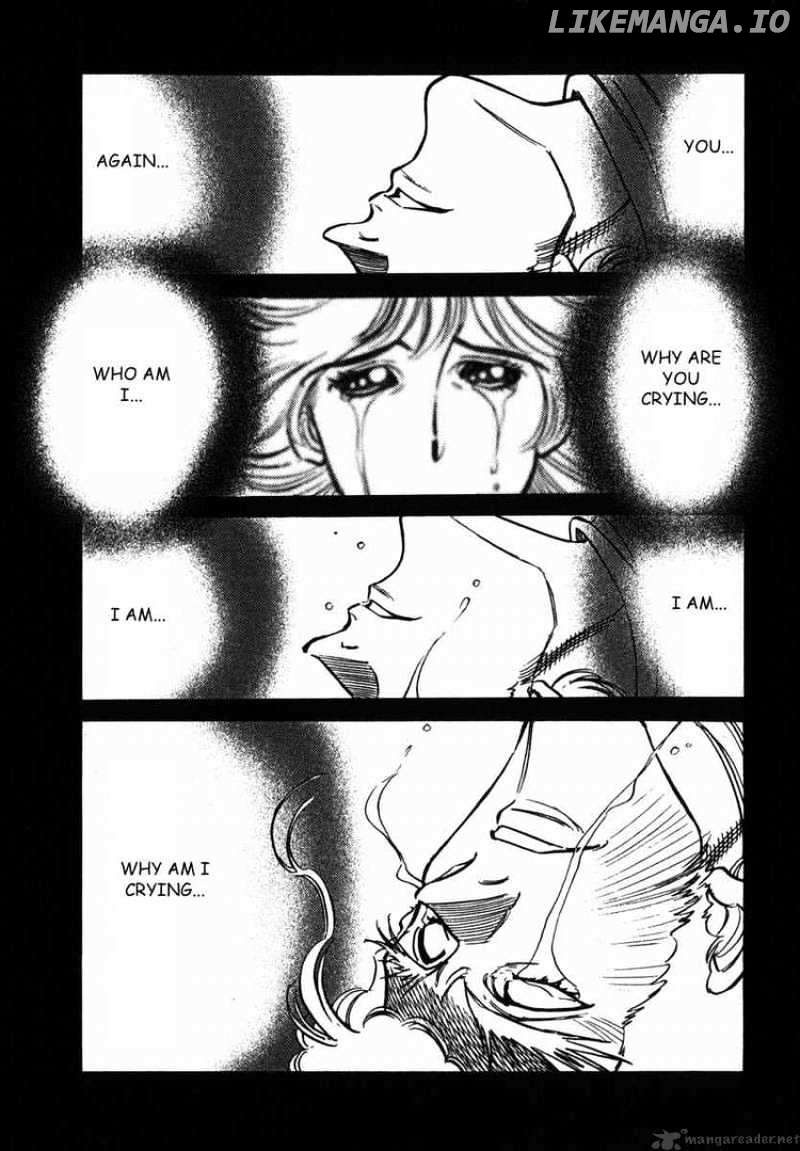 Kamen Rider Spirits chapter 20 - page 11
