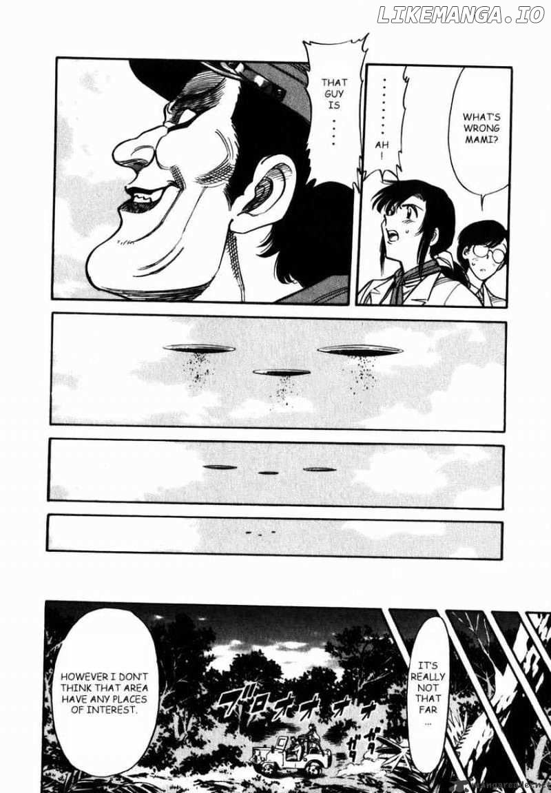 Kamen Rider Spirits chapter 20 - page 19