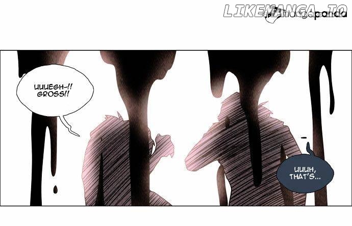 Lessa The Crimson Knight chapter 50 - page 11