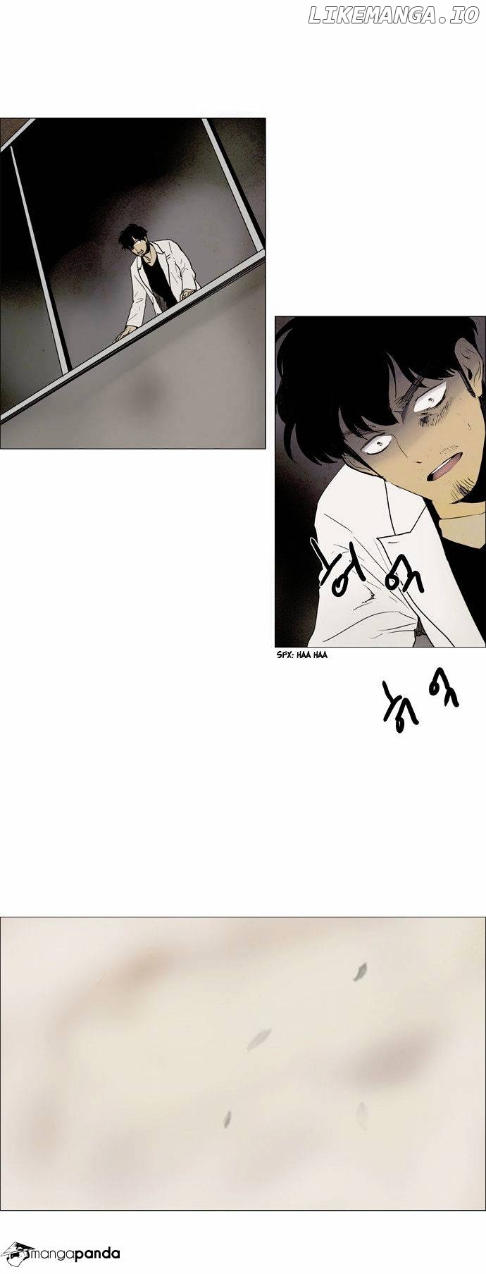 Lessa The Crimson Knight chapter 61 - page 10