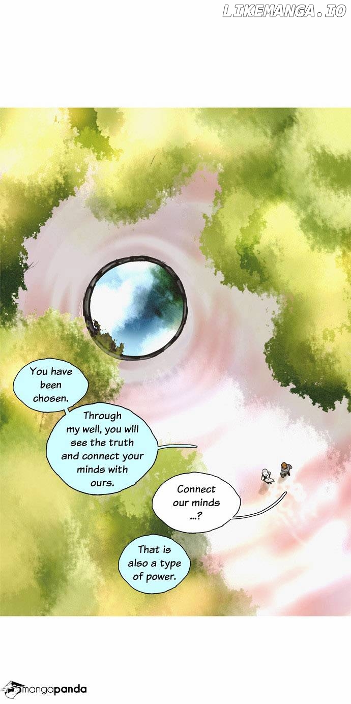 Lessa The Crimson Knight chapter 23 - page 13