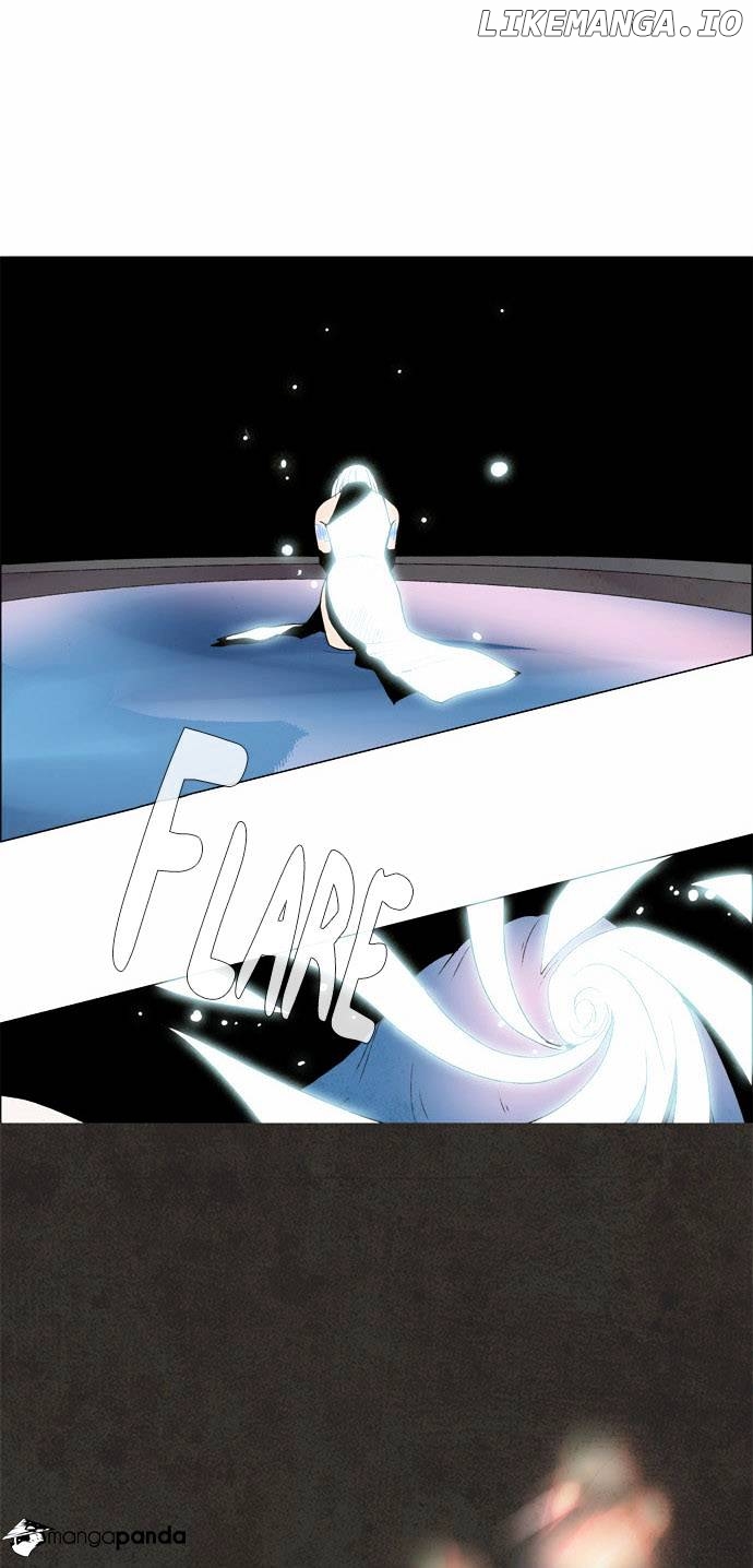 Lessa The Crimson Knight chapter 23 - page 16