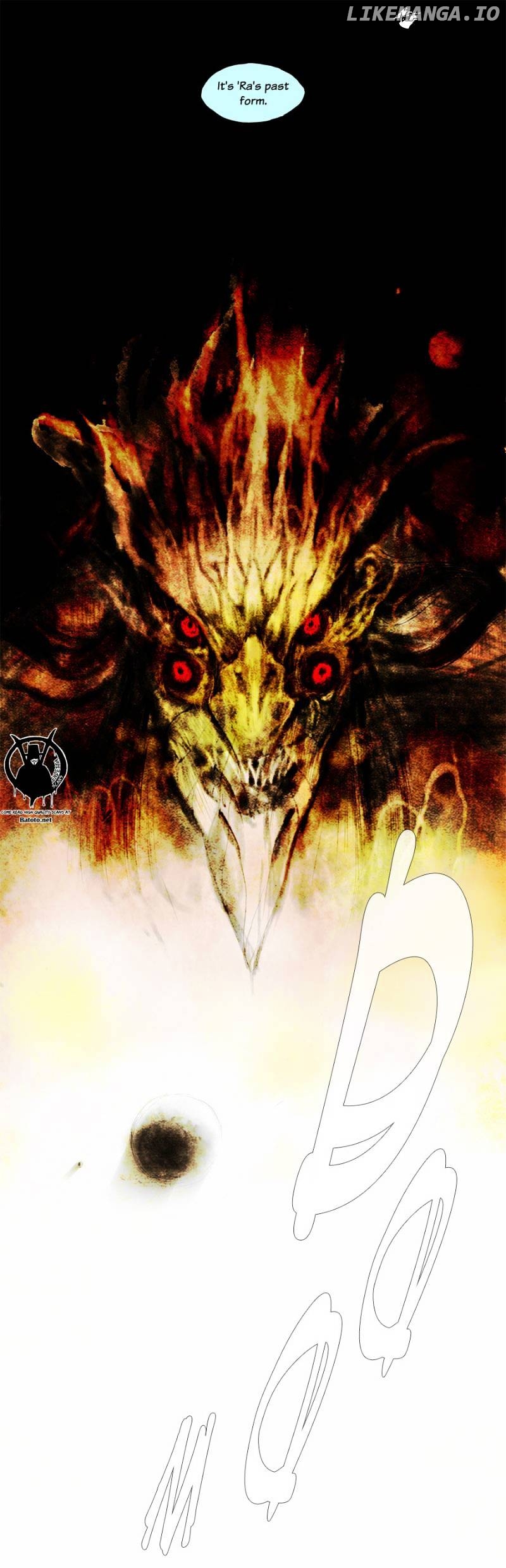Lessa The Crimson Knight chapter 23 - page 30