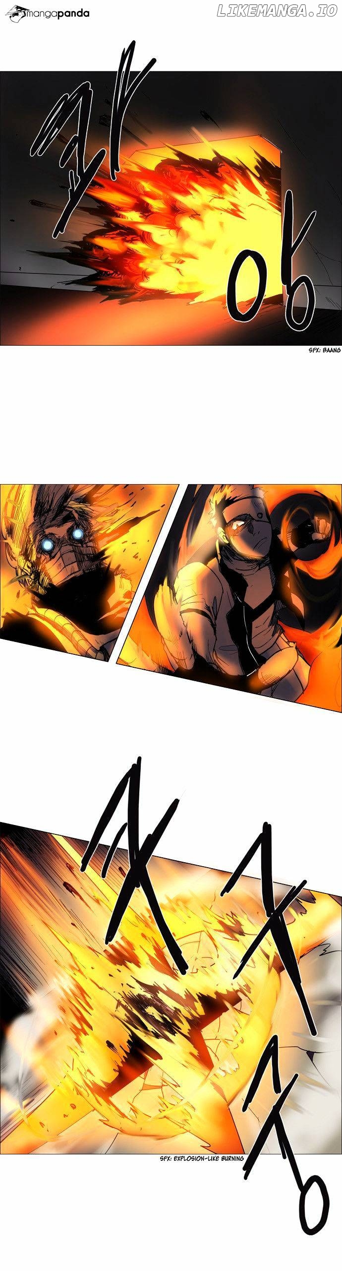 Lessa The Crimson Knight chapter 48 - page 14