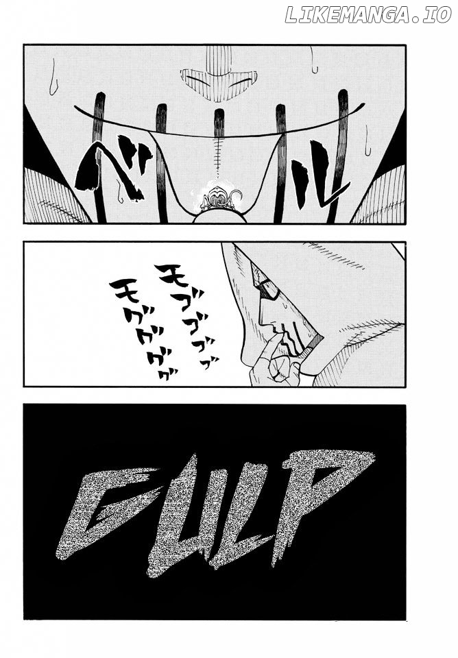 Enen no Shouboutai chapter 47 - page 12