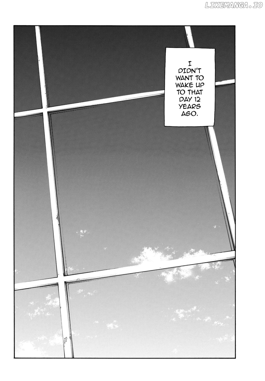 Enen no Shouboutai chapter 87 - page 17