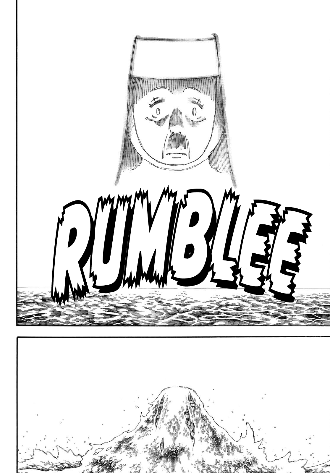 Enen no Shouboutai chapter 234 - page 7