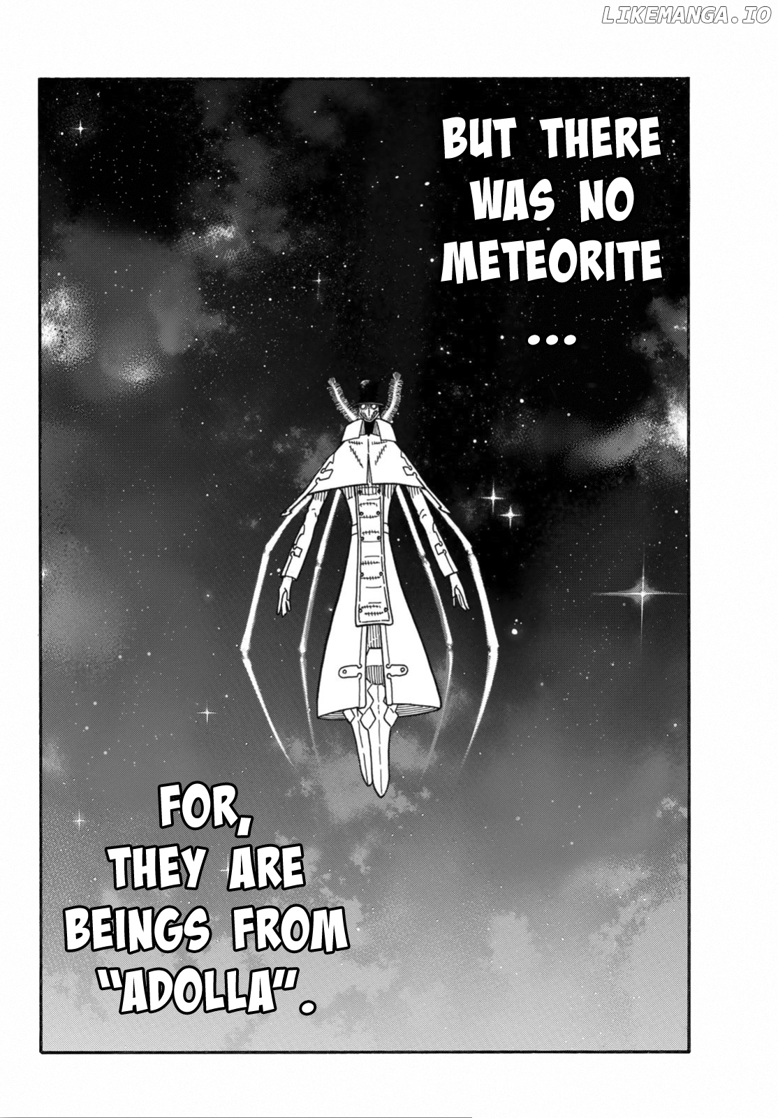 Enen no Shouboutai chapter 160 - page 13