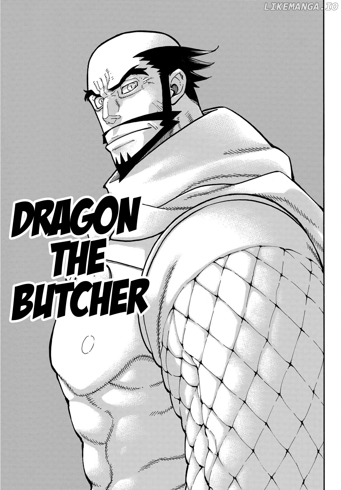 Enen no Shouboutai chapter 180 - page 19