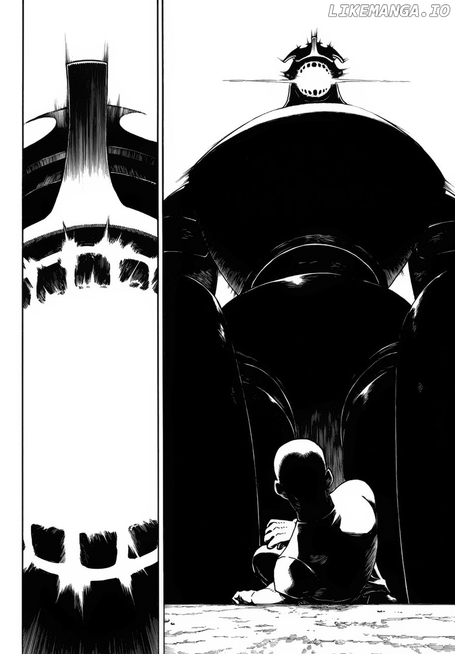 Enen no Shouboutai chapter 214 - page 3