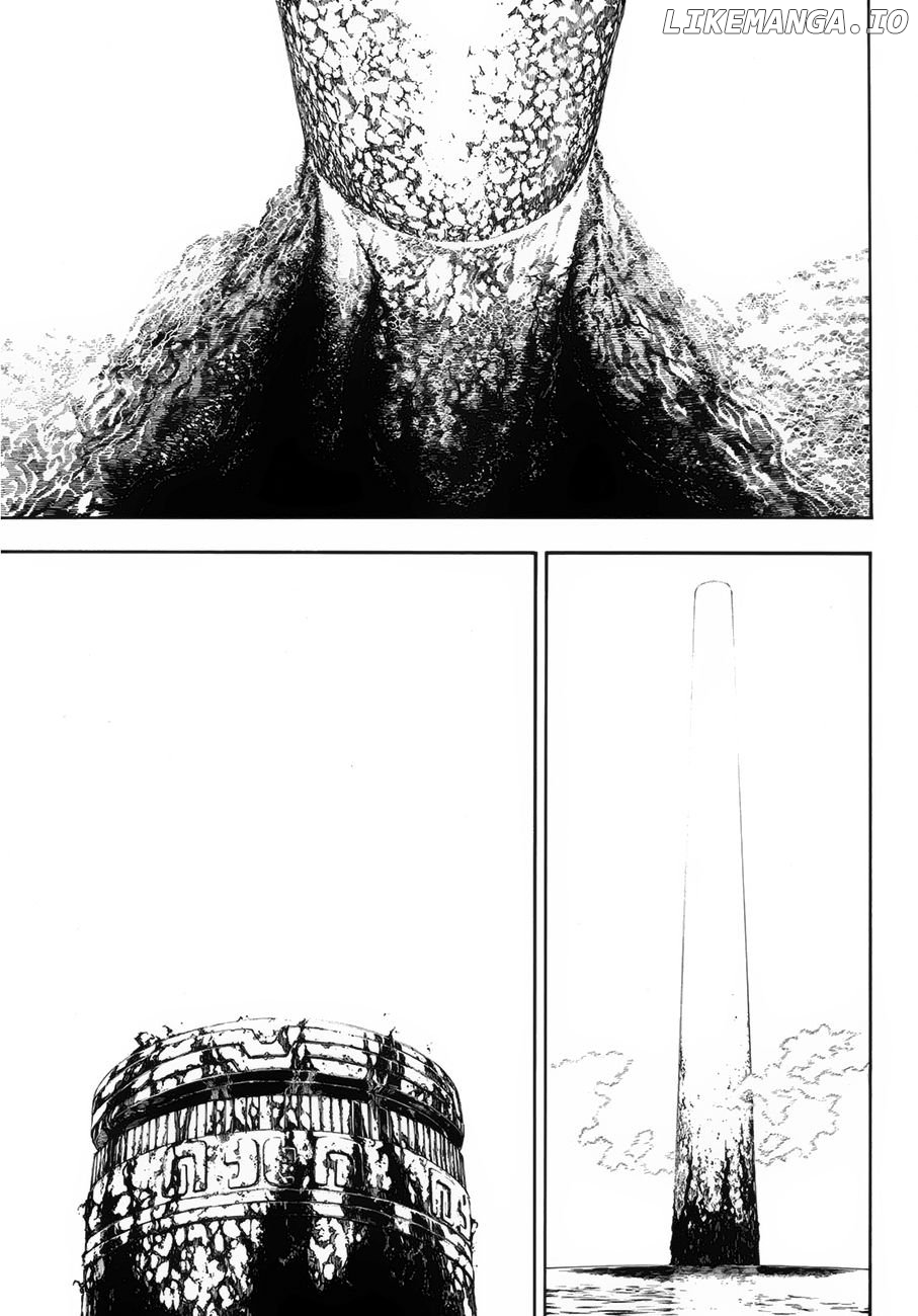 Enen no Shouboutai chapter 215 - page 19