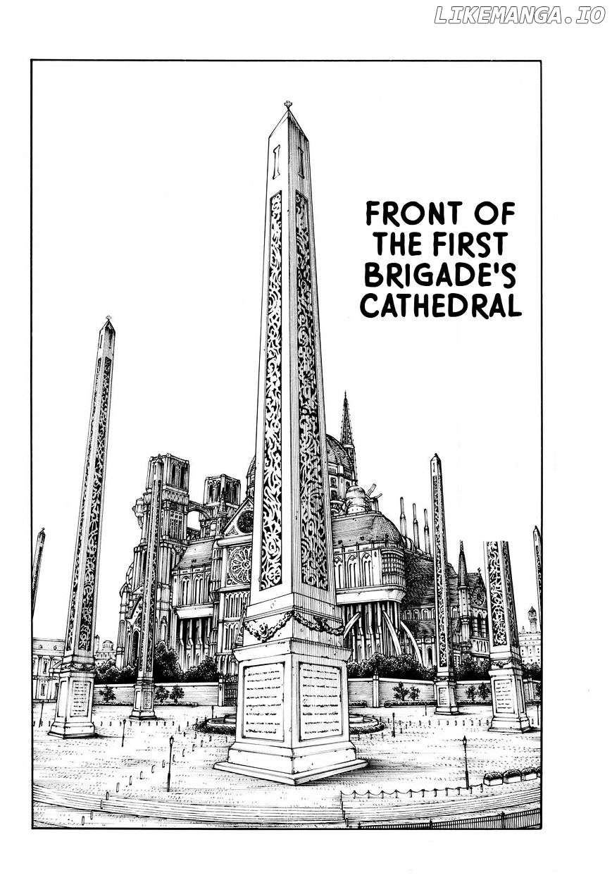 Enen no Shouboutai chapter 22 - page 8