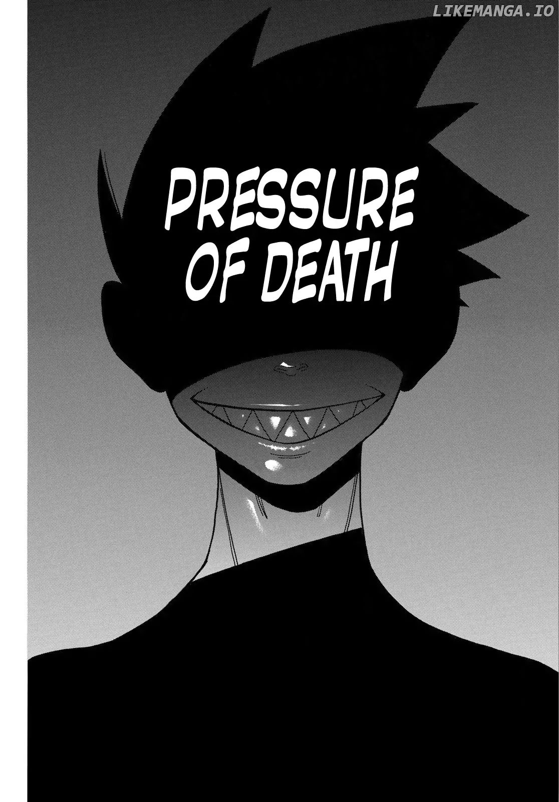 Enen no Shouboutai chapter 173 - page 11