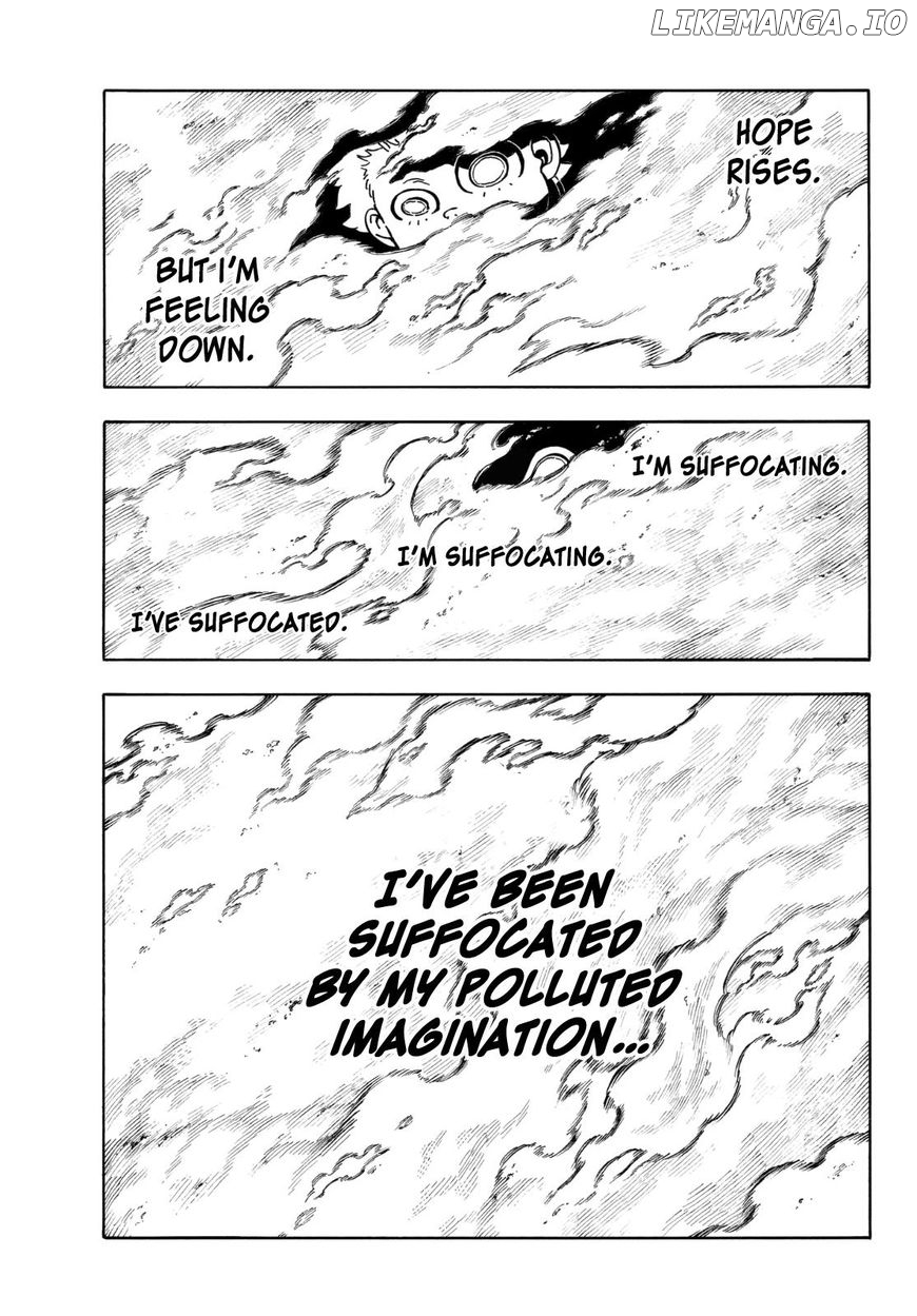 Enen no Shouboutai chapter 142 - page 5