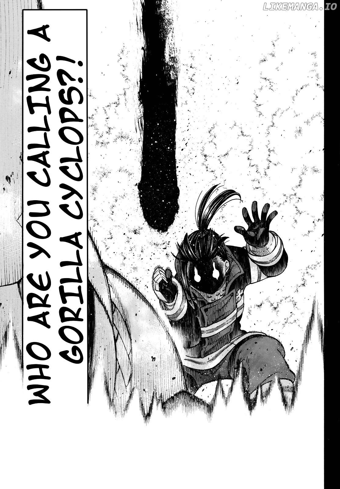 Enen no Shouboutai chapter 69 - page 17