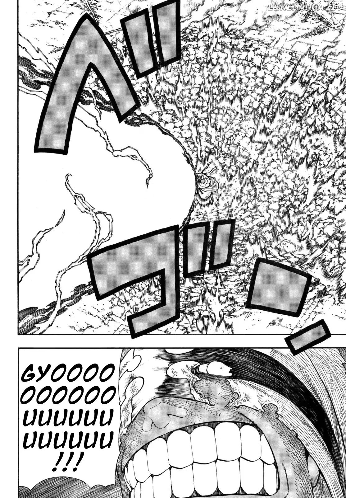 Enen no Shouboutai chapter 145 - page 9
