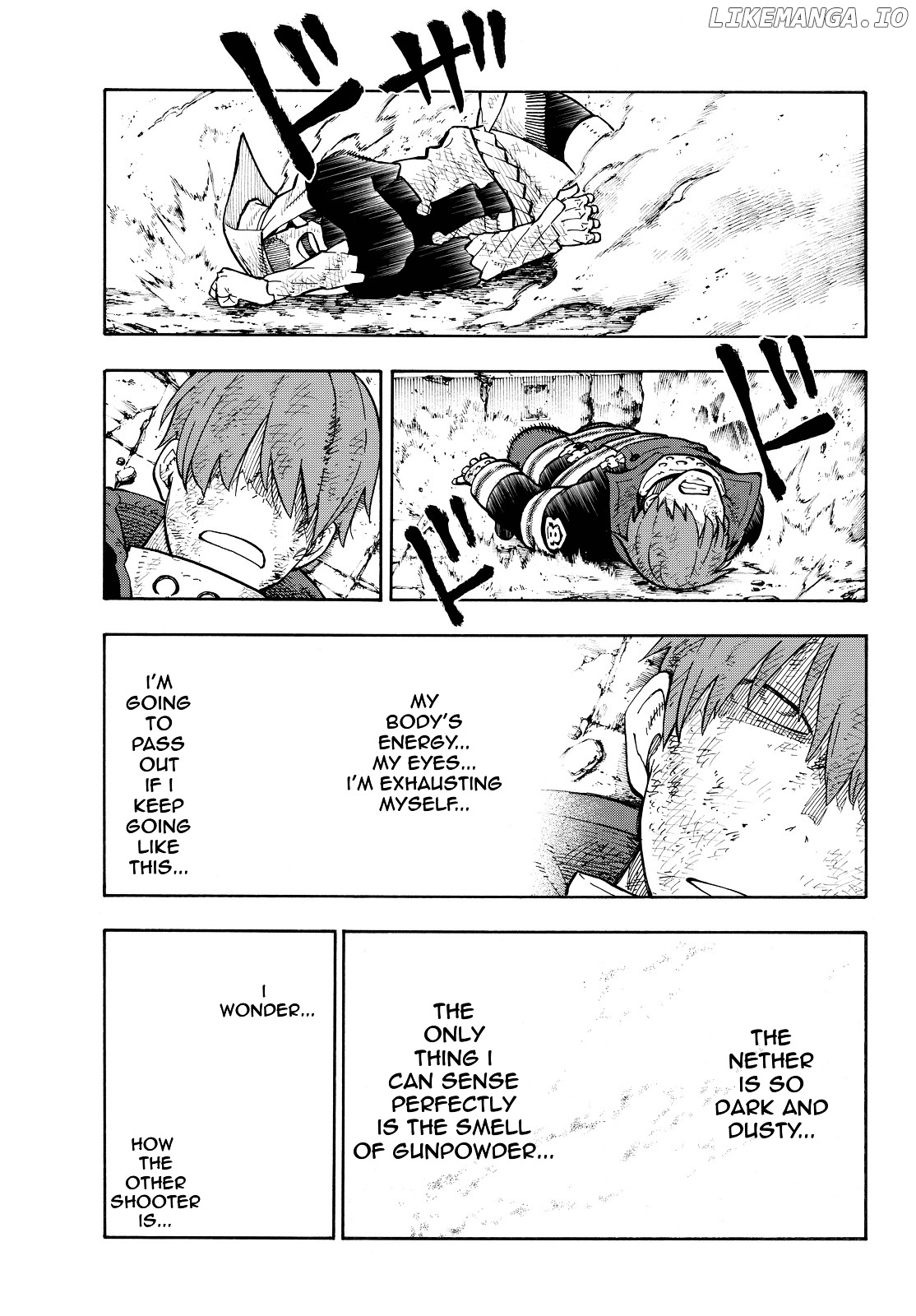 Enen no Shouboutai chapter 73 - page 11