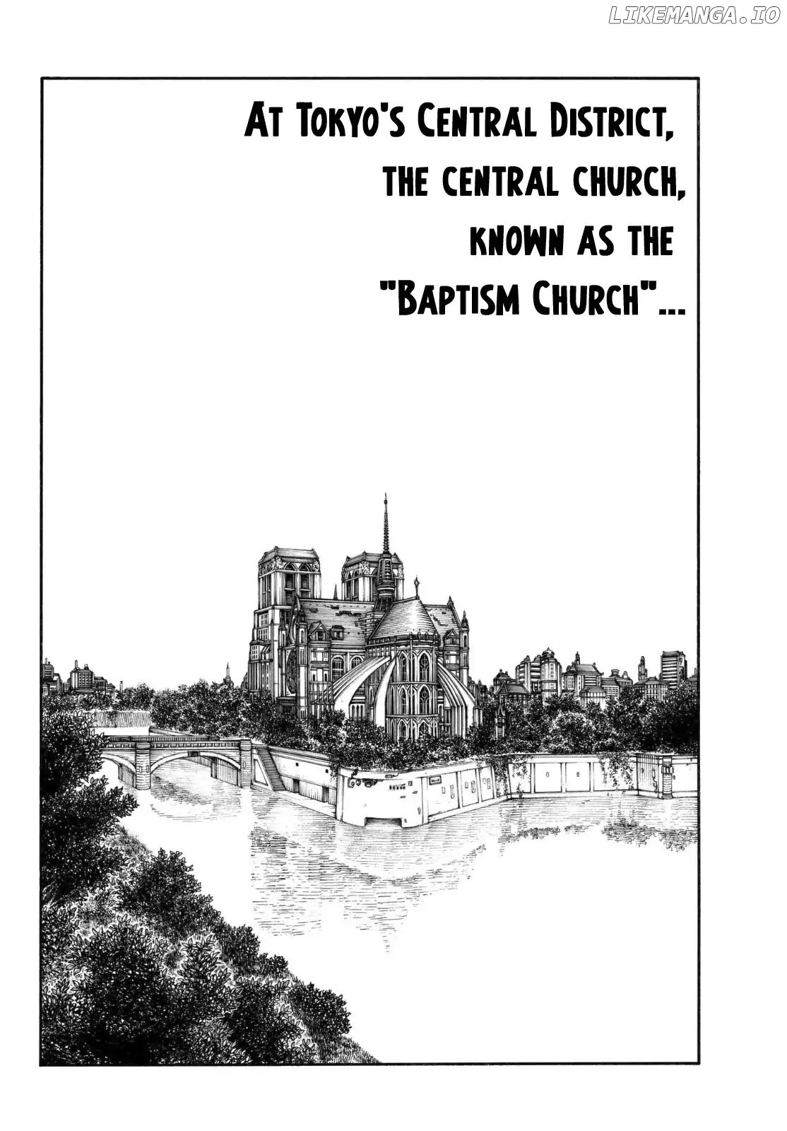 Enen no Shouboutai chapter 148 - page 15