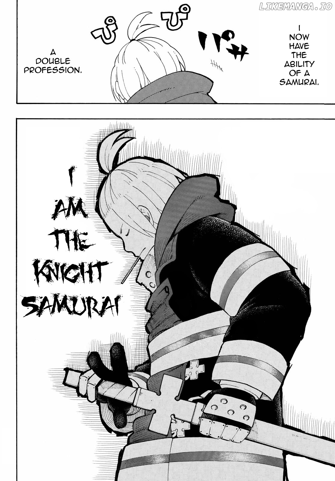 Enen no Shouboutai chapter 74 - page 9
