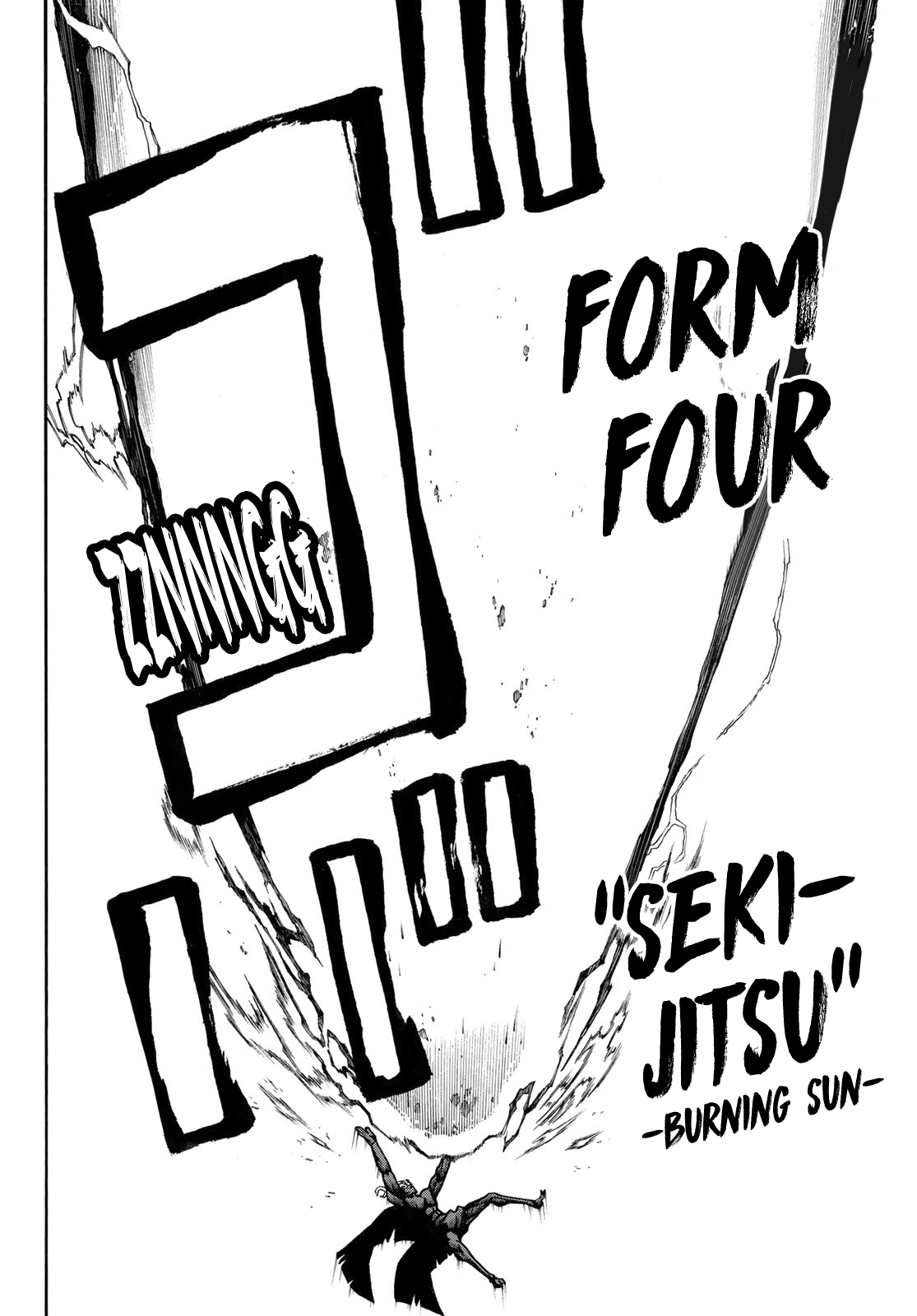 Enen no Shouboutai chapter 228 - page 11