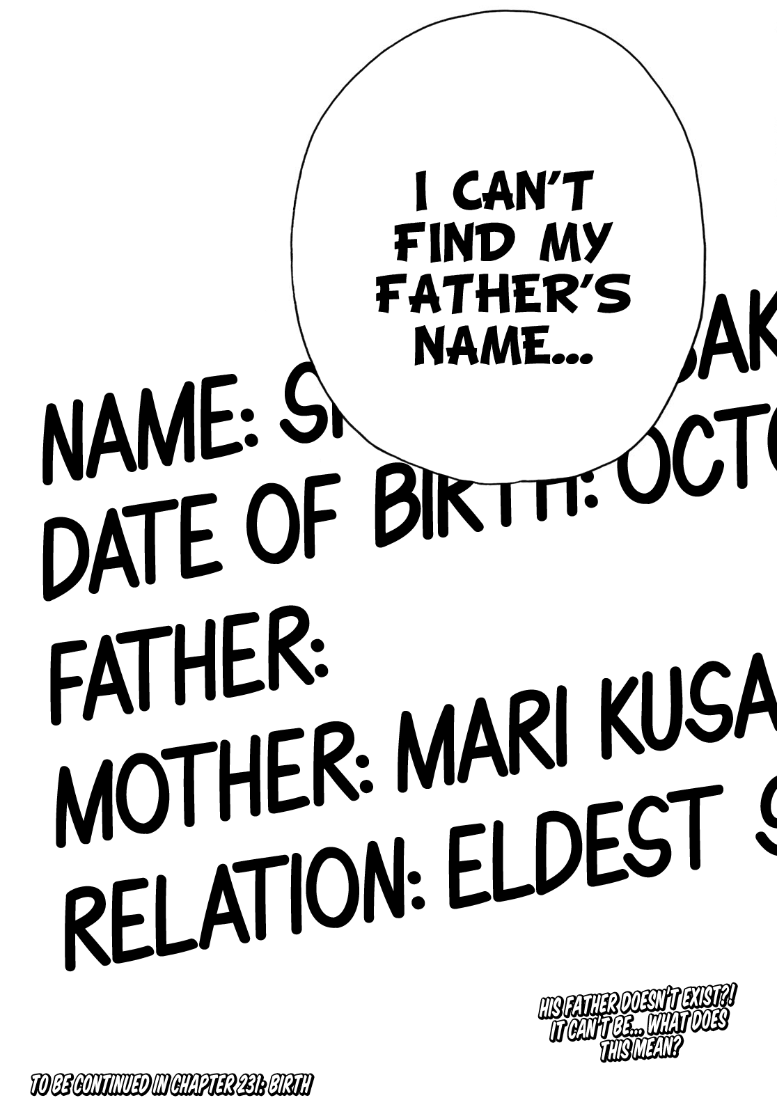 Enen no Shouboutai chapter 230 - page 21