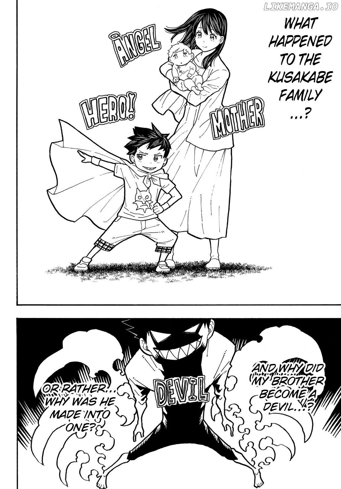 Enen no Shouboutai chapter 231 - page 17