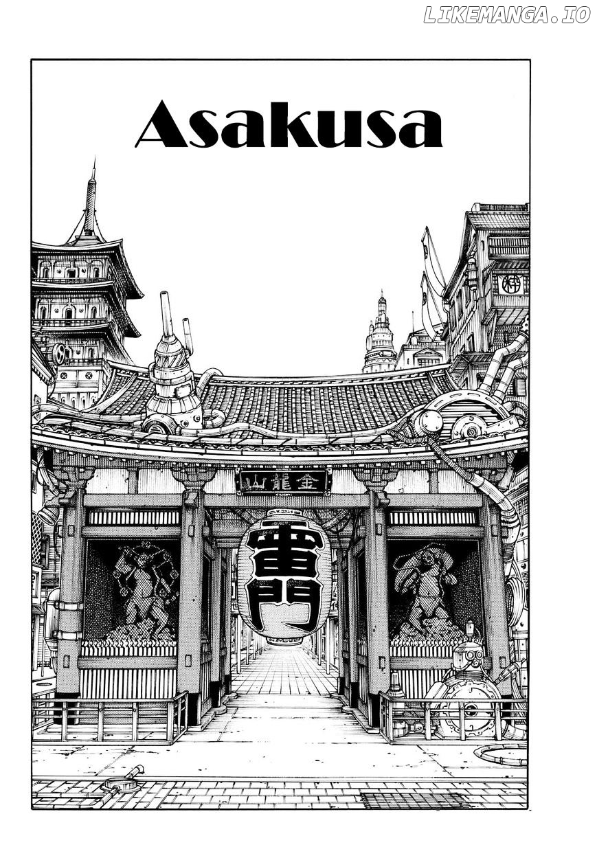 Enen no Shouboutai chapter 38 - page 14