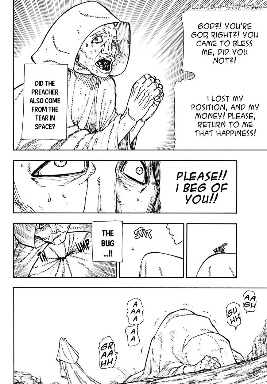 Enen no Shouboutai chapter 121 - page 16