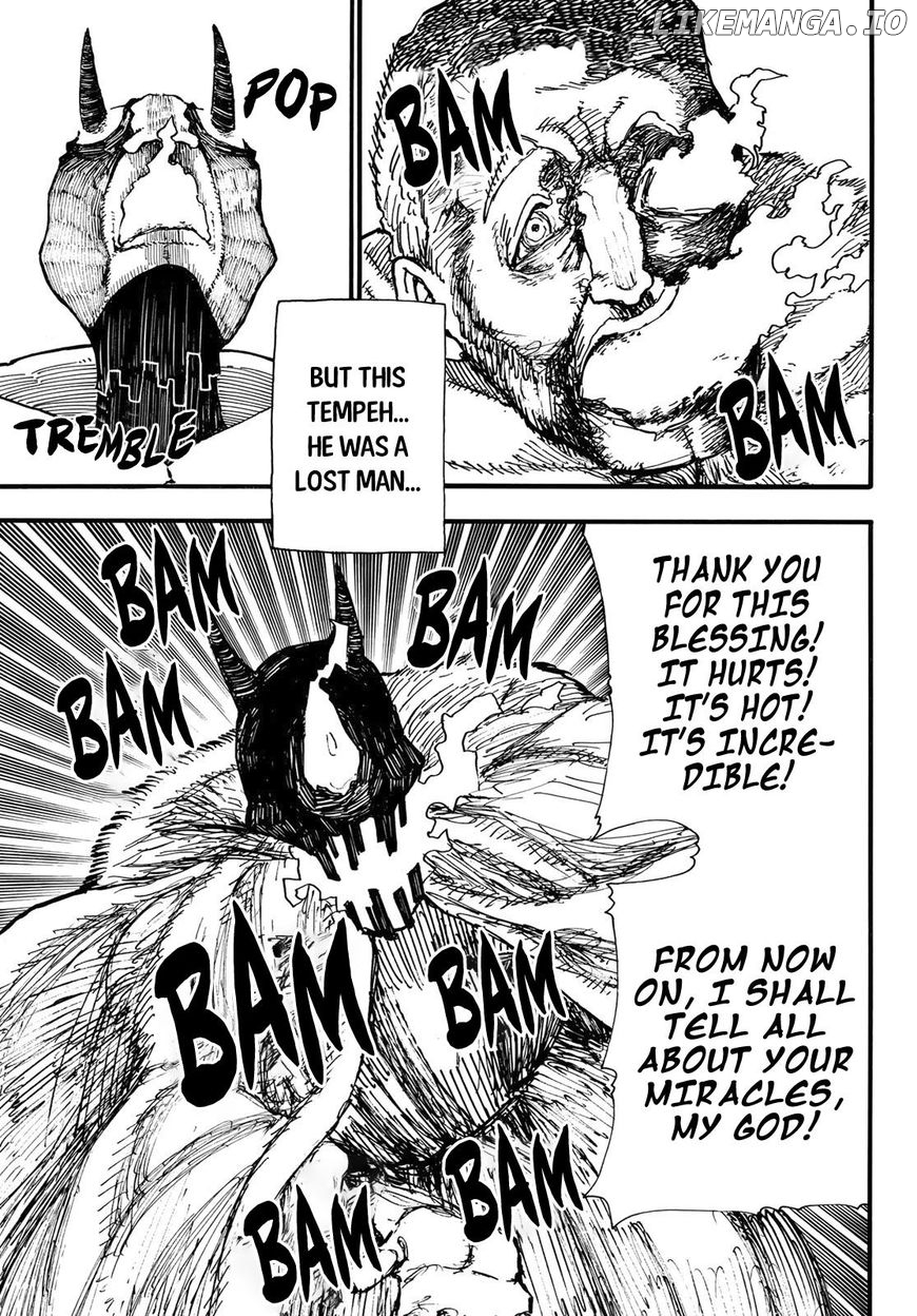 Enen no Shouboutai chapter 121 - page 17